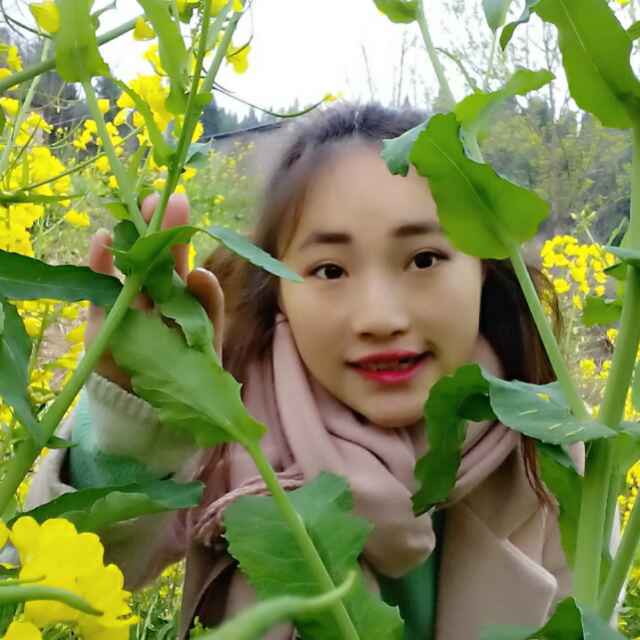 金钟大的小迷妹