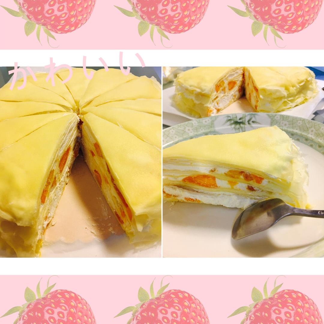 芒果千层
