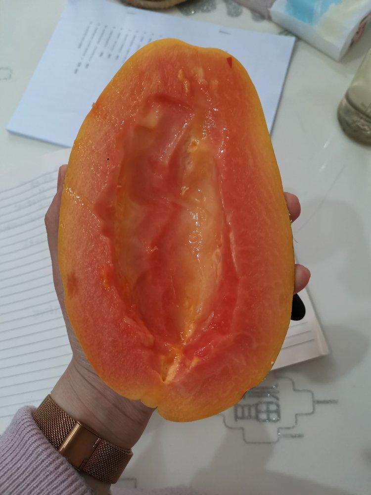 木瓜籽的功效