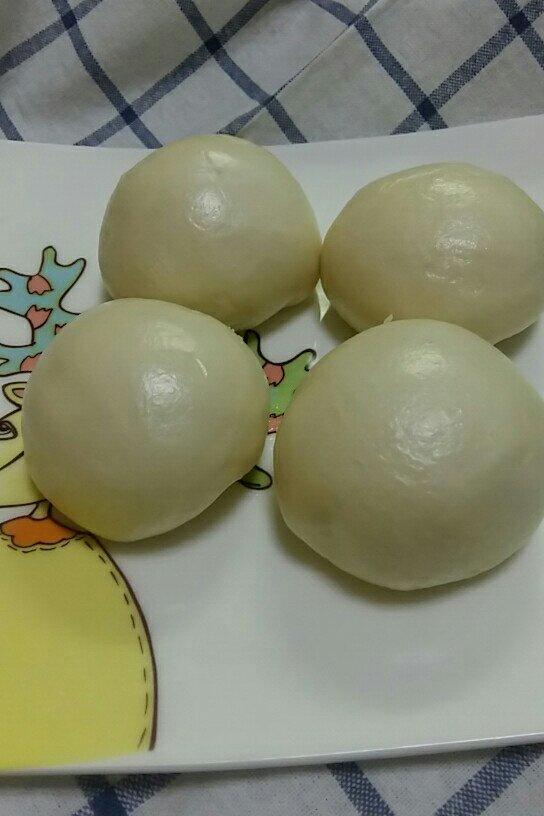 馒头成形记（图文完全版）