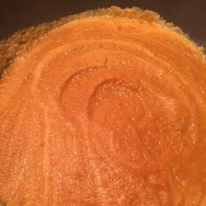 咖喱红萝卜浓汤的做法 步骤4