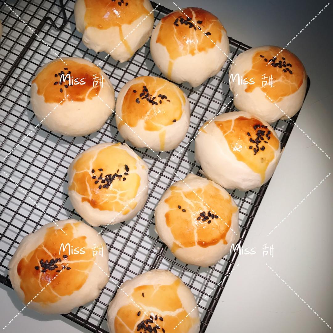 Miss 甜的滋味