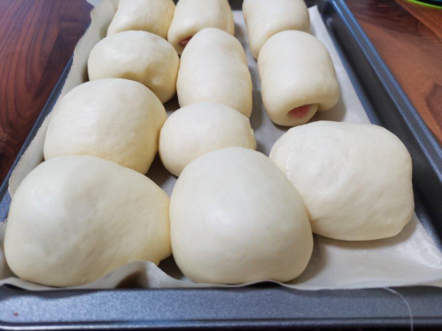 奶香超浓郁的淡奶油吐司（消灭淡奶油）