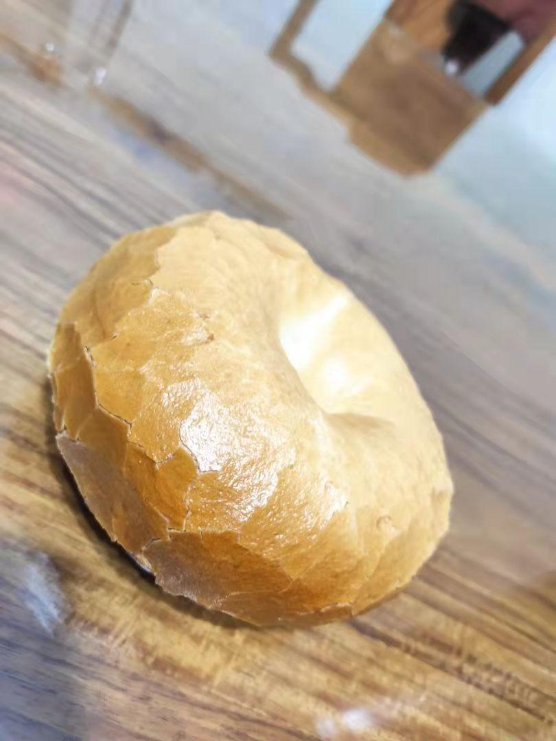 [香肠奶酪贝果]