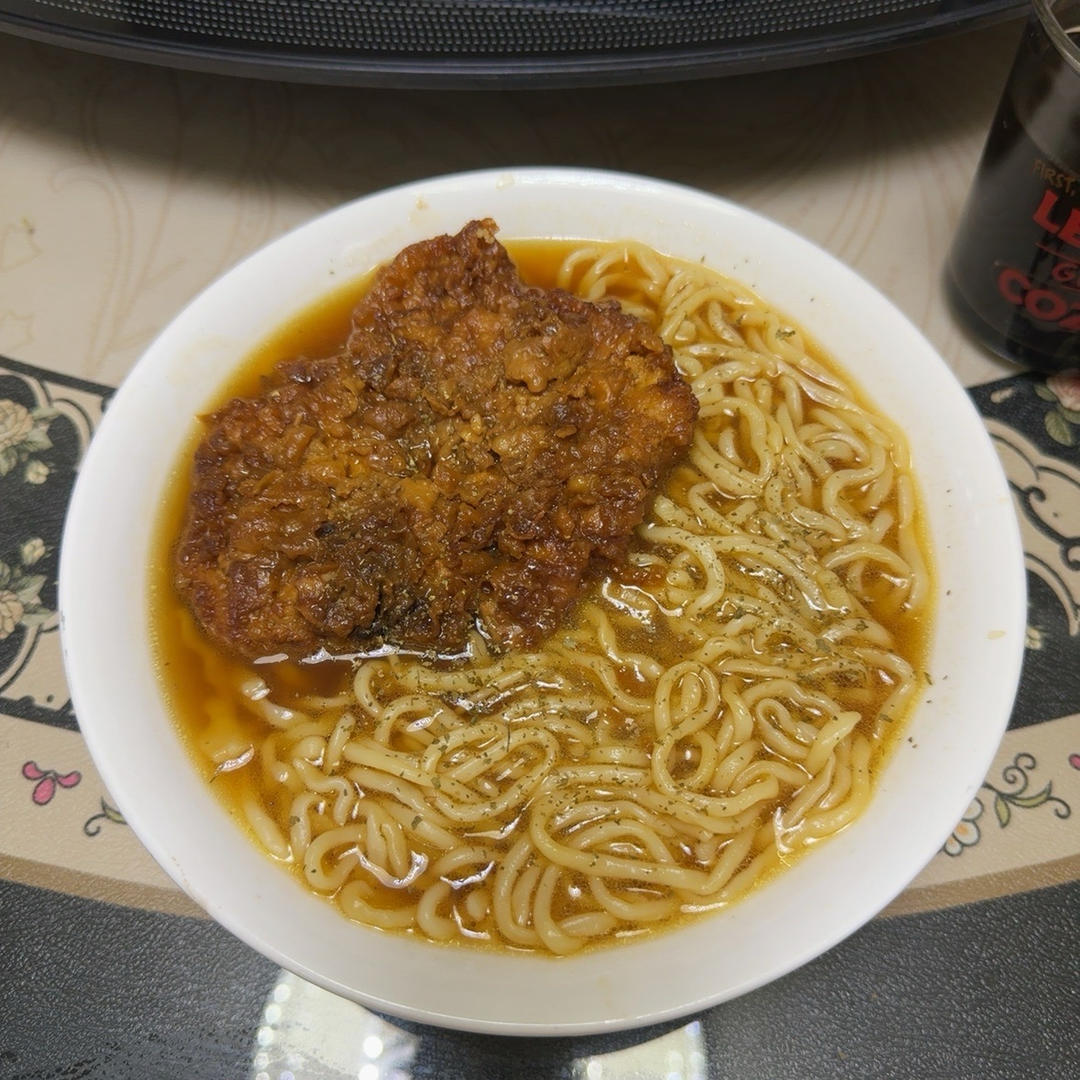红烧大排（大排面浇头）