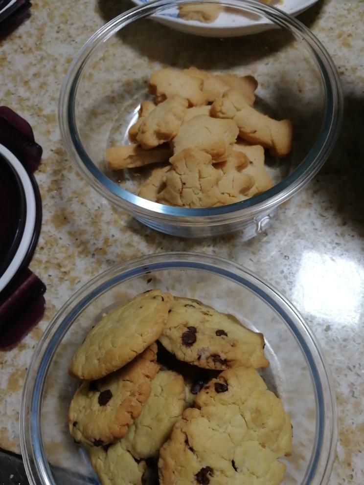 新手零失败～桃酥