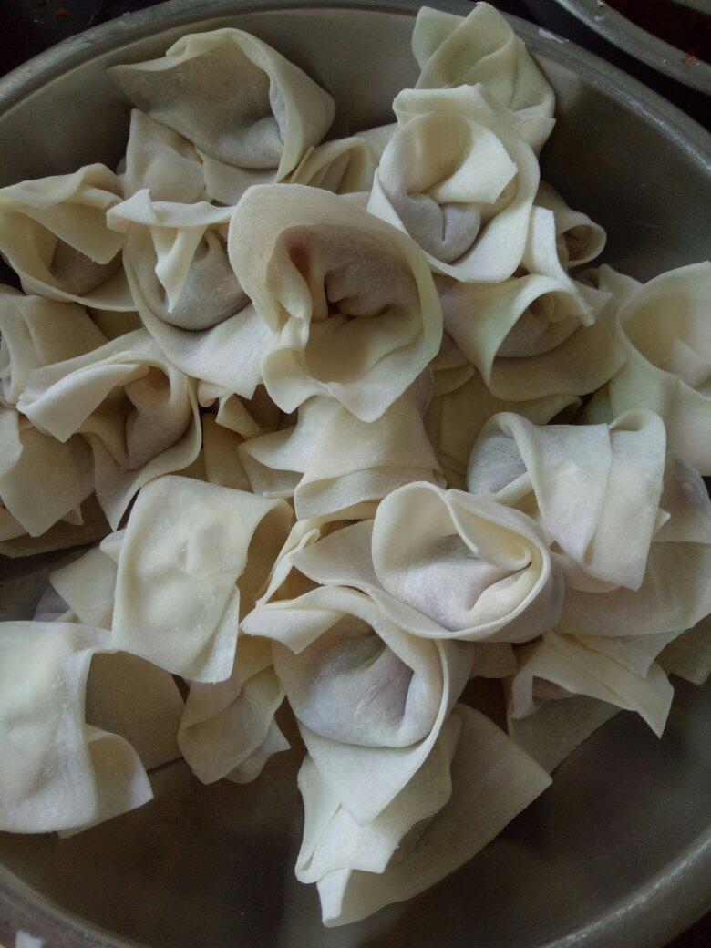 饺子馅 饺子 包子馅 包子