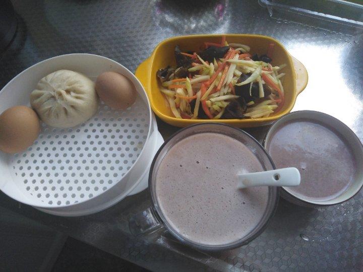 袪寒去湿的好汤水——红豆薏米水