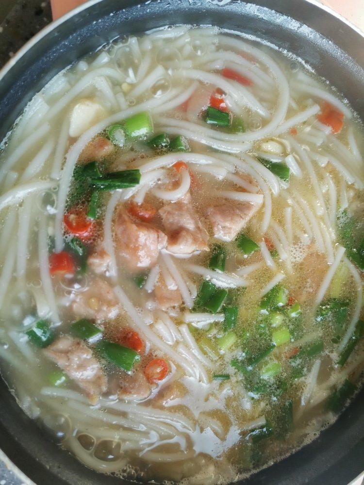 紫溪烫粉