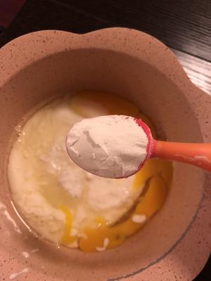 宝宝餐-酸奶糕的做法 步骤4