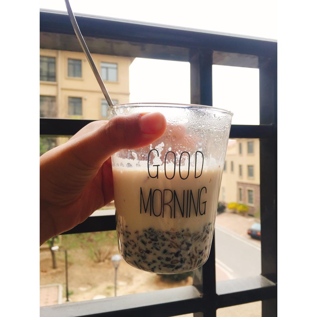 香浓血糯米奶茶