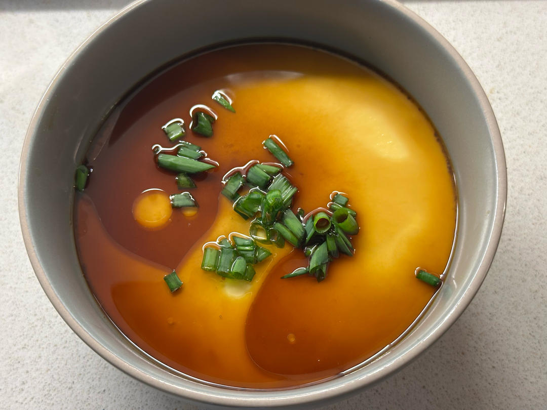 零失败水蒸蛋