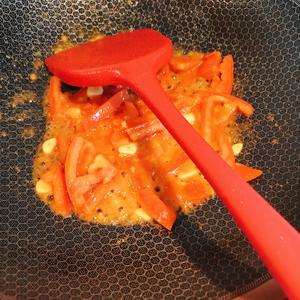 西红柿土豆汤（可口零失败）的做法 步骤4