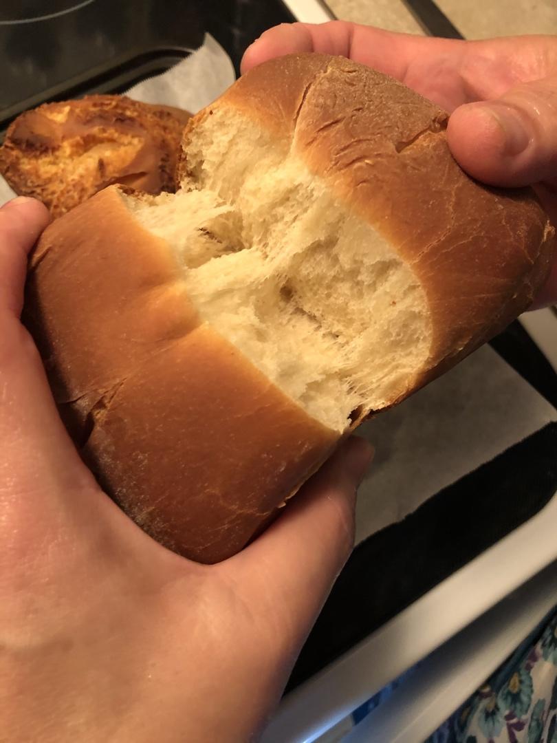 面包机都能揉出手套膜（不用剪刀，面包机出膜最详细指导）