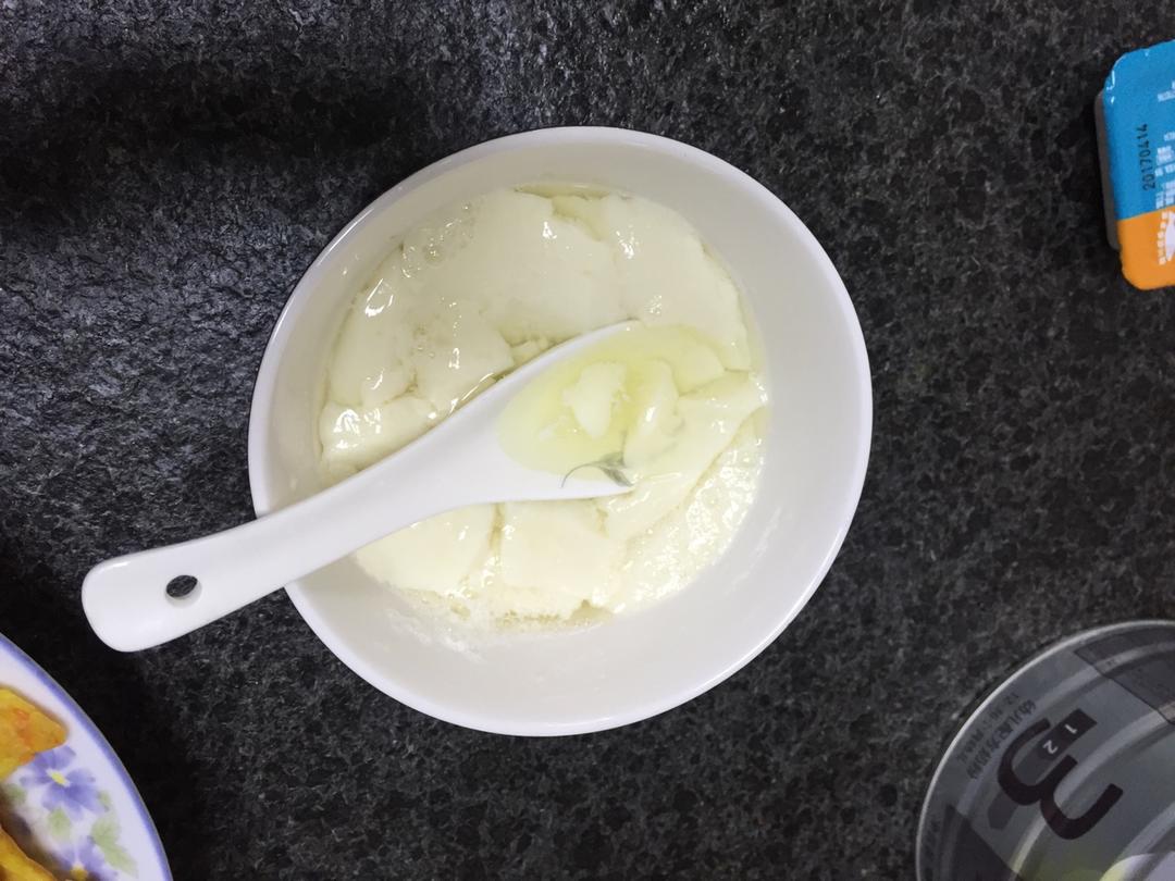 自制豆腐脑豆腐花(原汁机版)