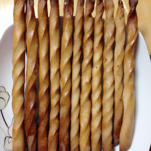 宝宝磨牙棒