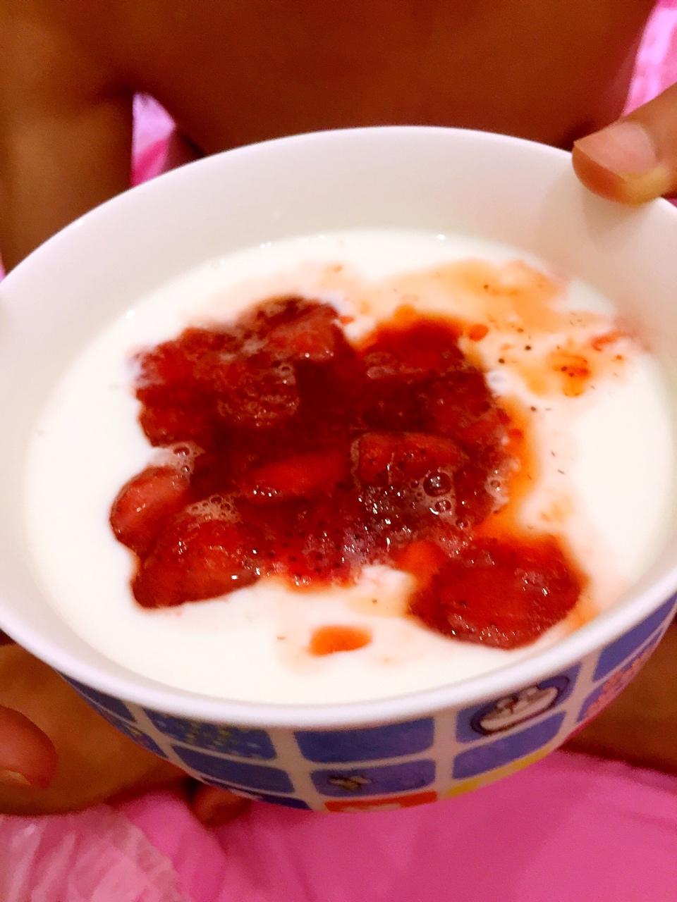 小熊酸奶机自制酸奶