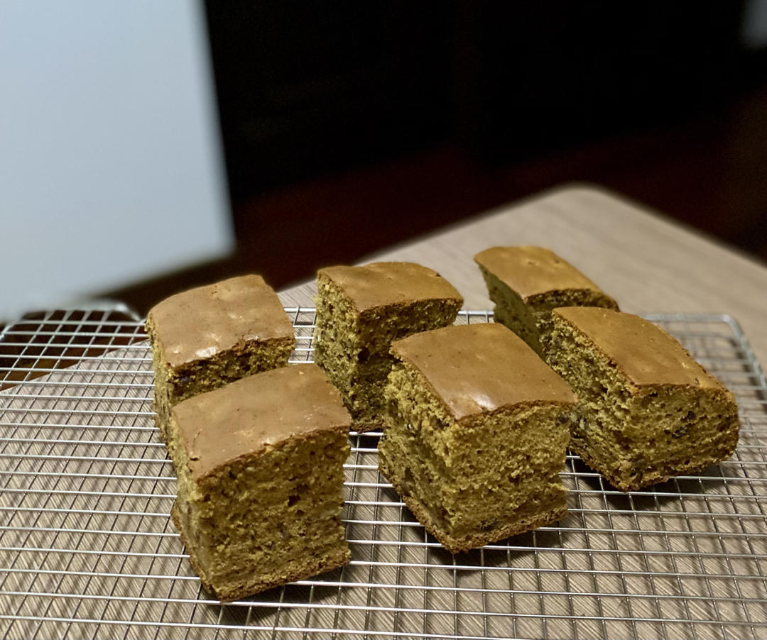 比五道口枣糕王还好吃的枣糕