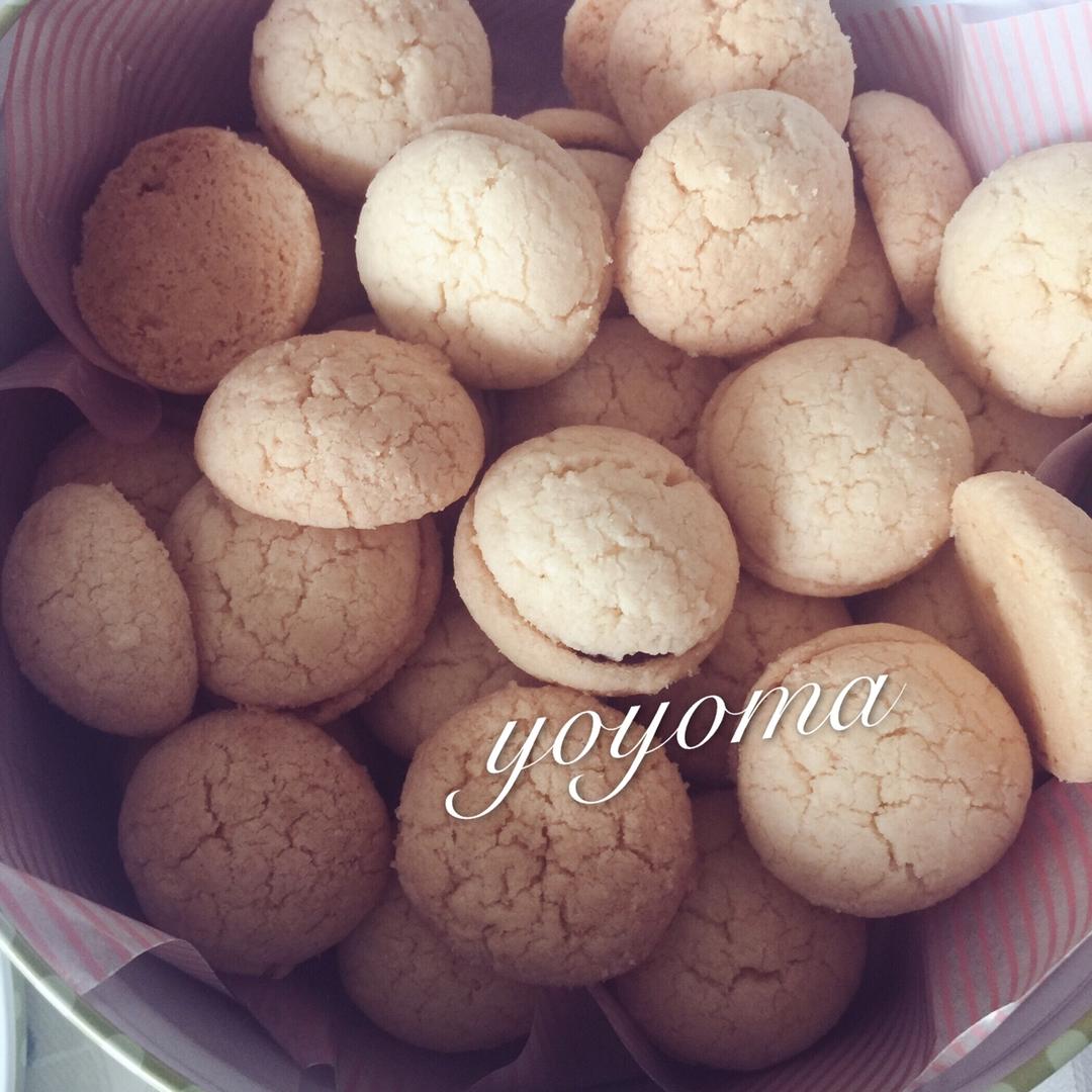 淑女之吻(Baci di Dama)