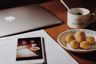 黄金椰蓉球（新手入门零失败）