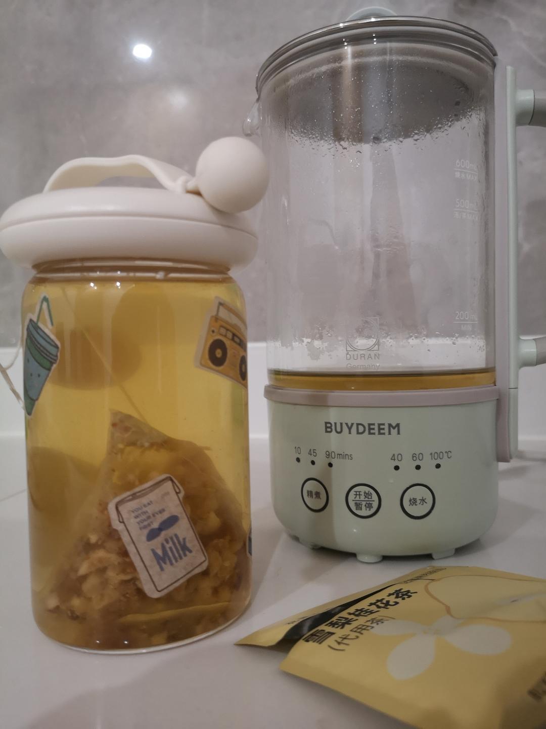 酥皮火腿卷【烤箱食谱11月】