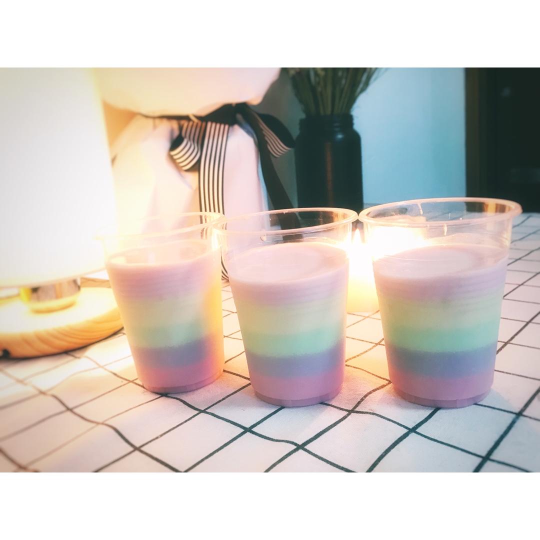 QQ糖布丁（免烤箱版 超简单版）