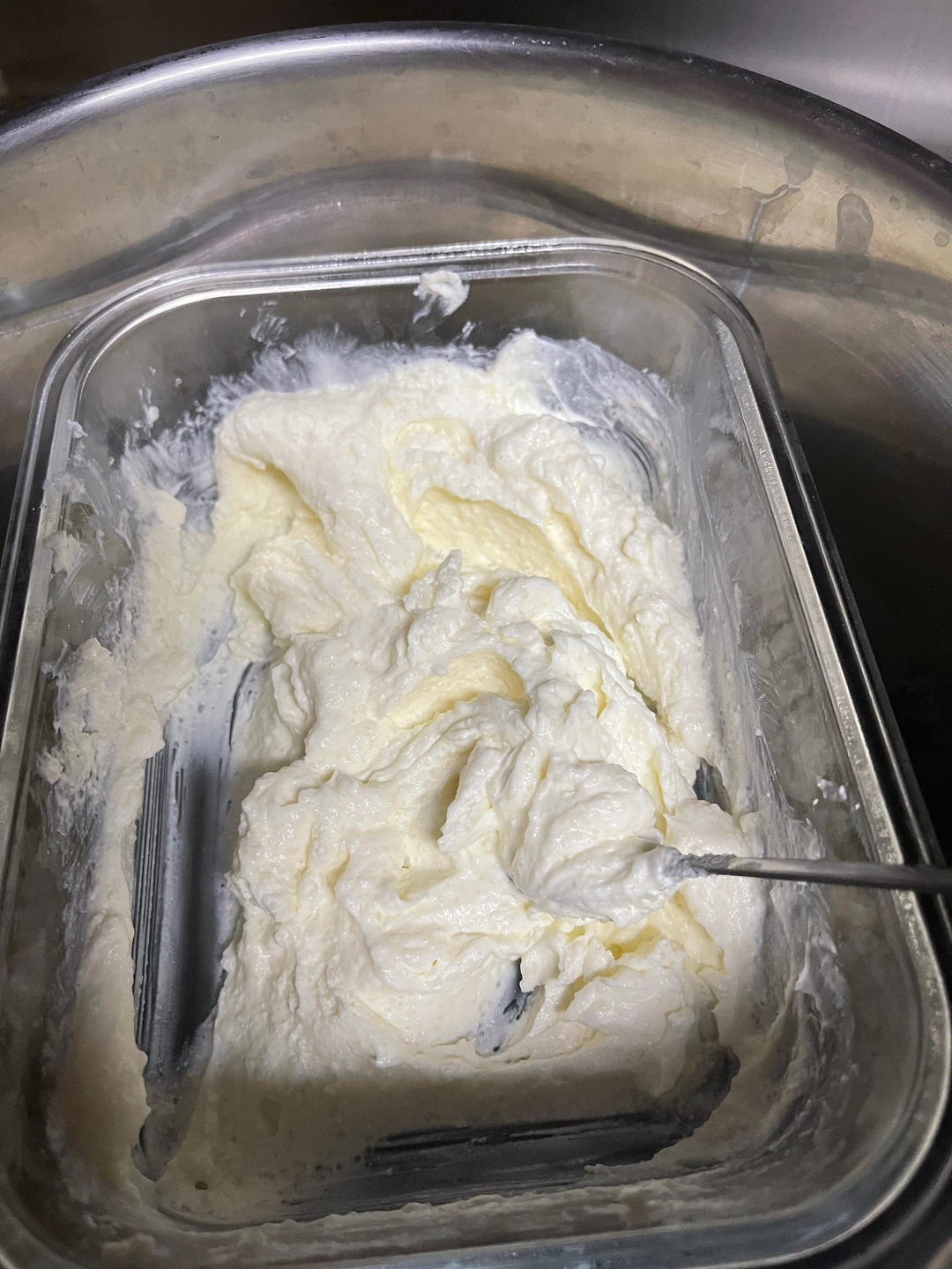 一次成功✅新手必做超细腻巴斯克蛋糕