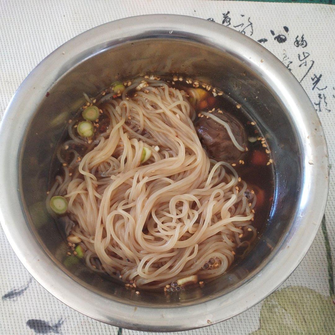 东北咸口冷面🍜 爱到不能自已