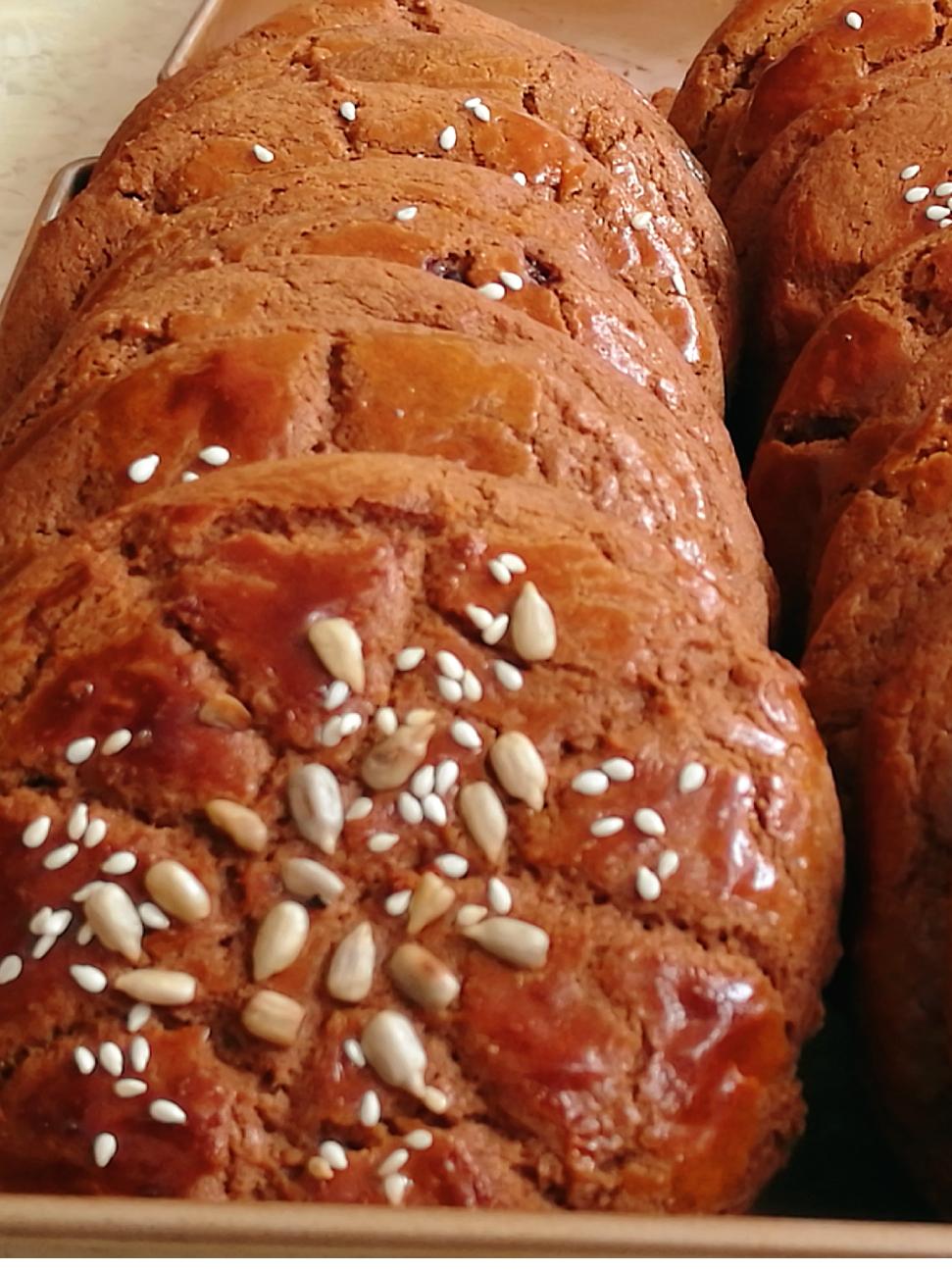 美味分享｜枣泥软桃酥～～换着花样吃桃酥