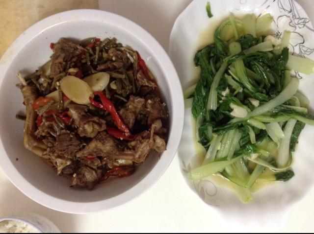 啤酒鸭