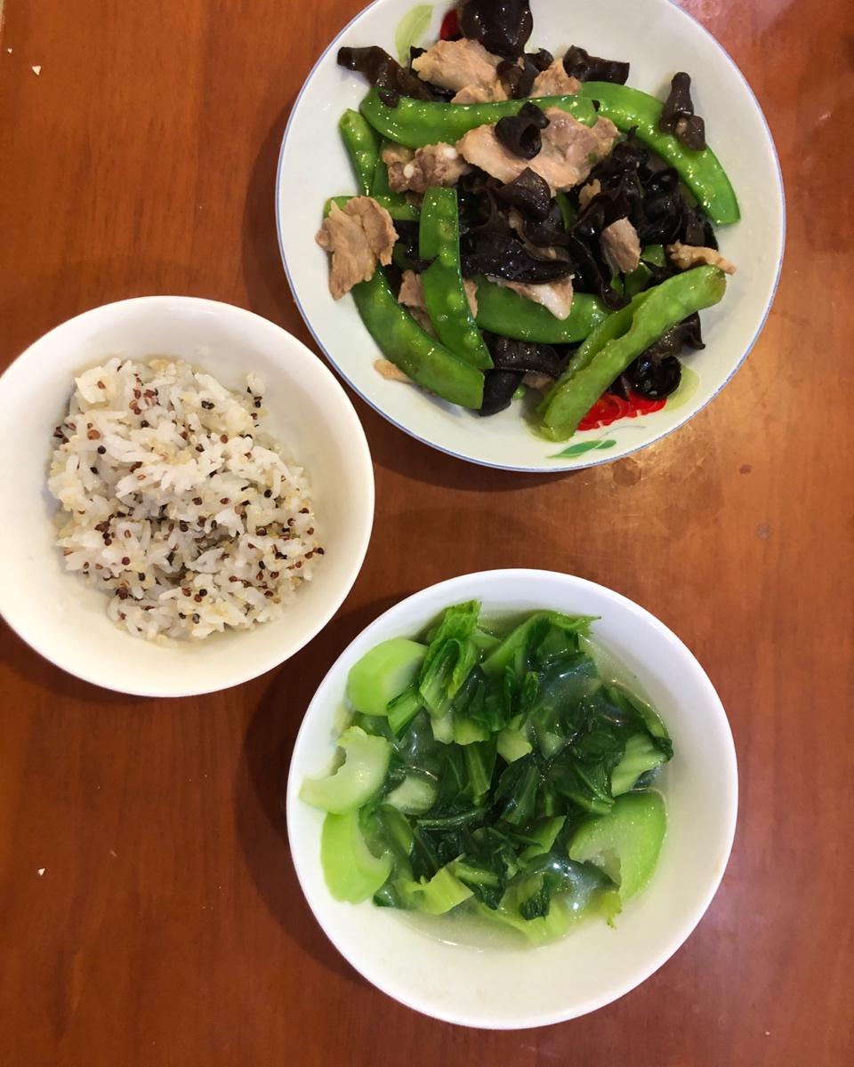 妊娠糖尿病饮食记录