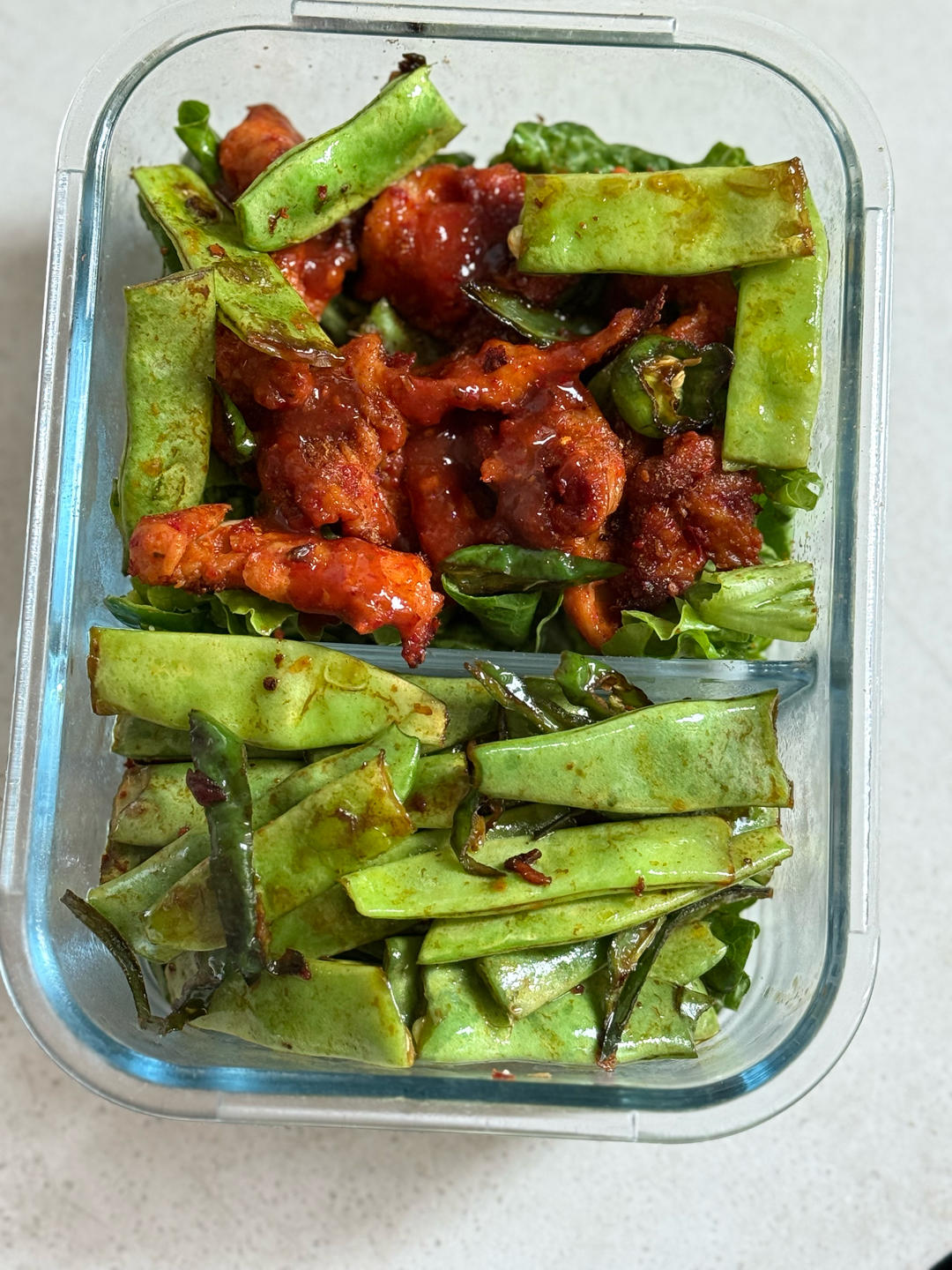 巨嫩的煎鸡胸肉