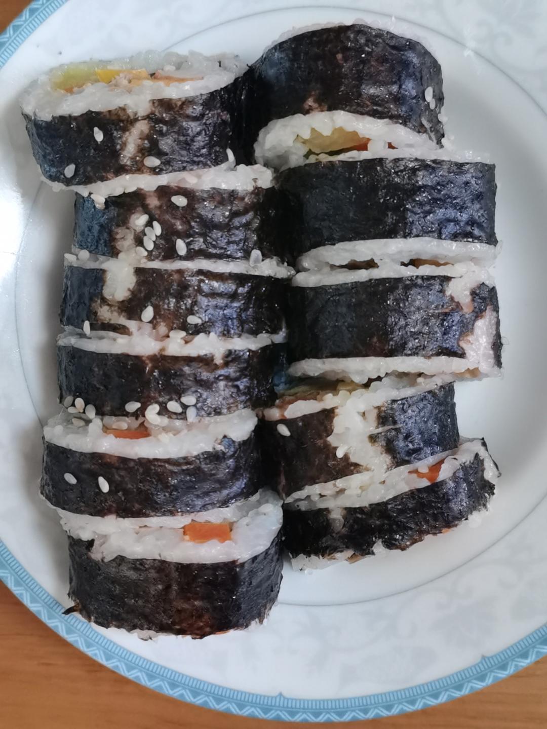 12月早餐马拉松