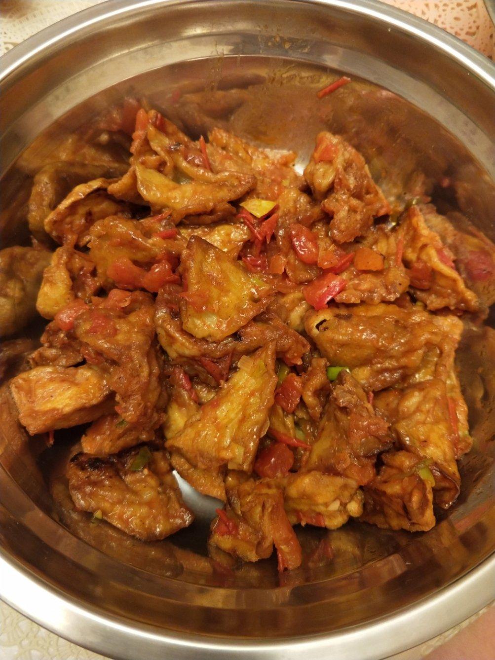 红烧茄子 百吃不厌的经典家常菜