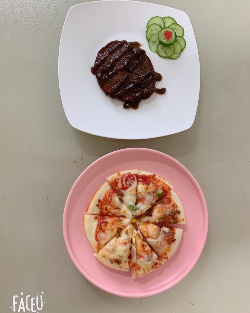 牛排腌制方法