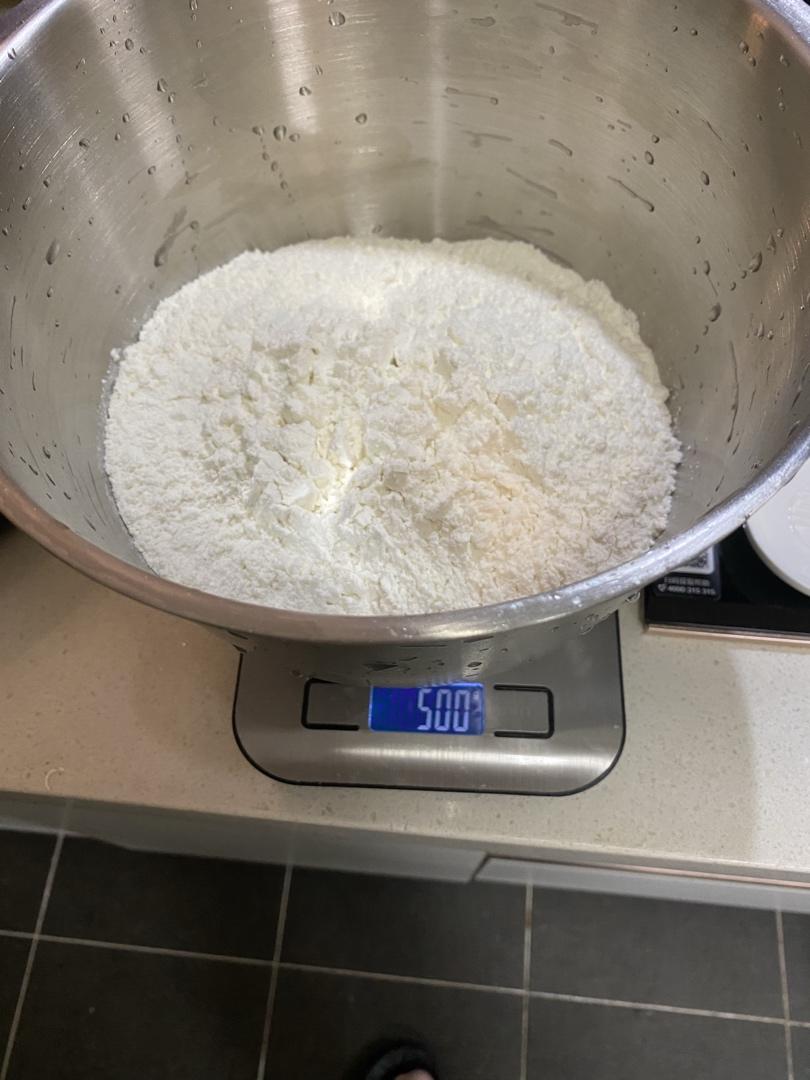 绝密！8分钟，8块钱，吃8天的正宗欧包loaf来了！