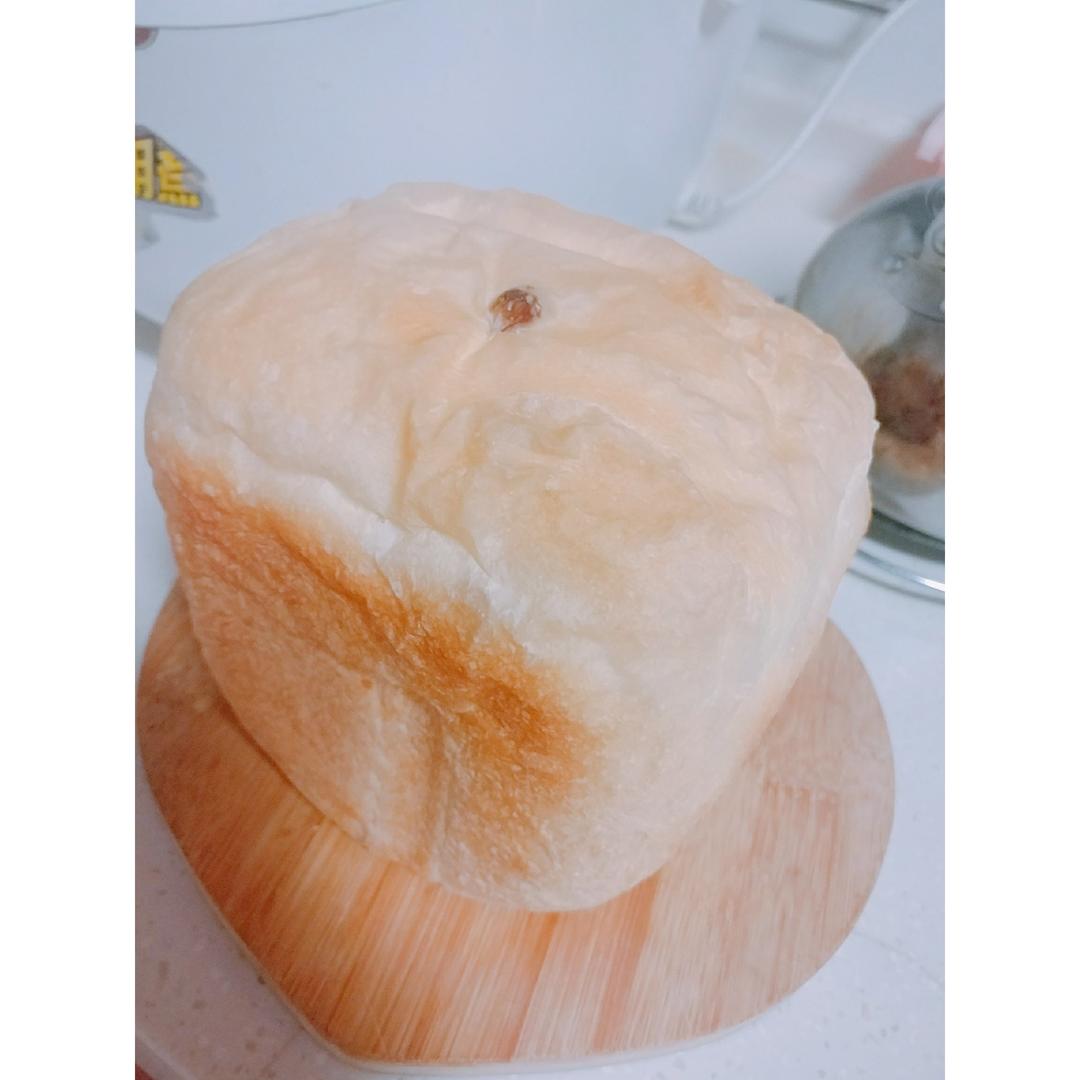 白土司庞多米--松下面包机