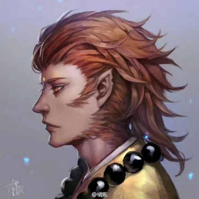 孤叶qaq