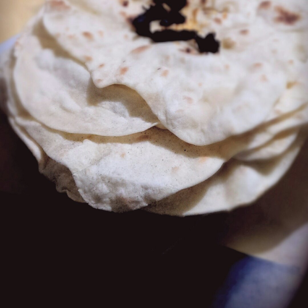 墨西哥卷饼