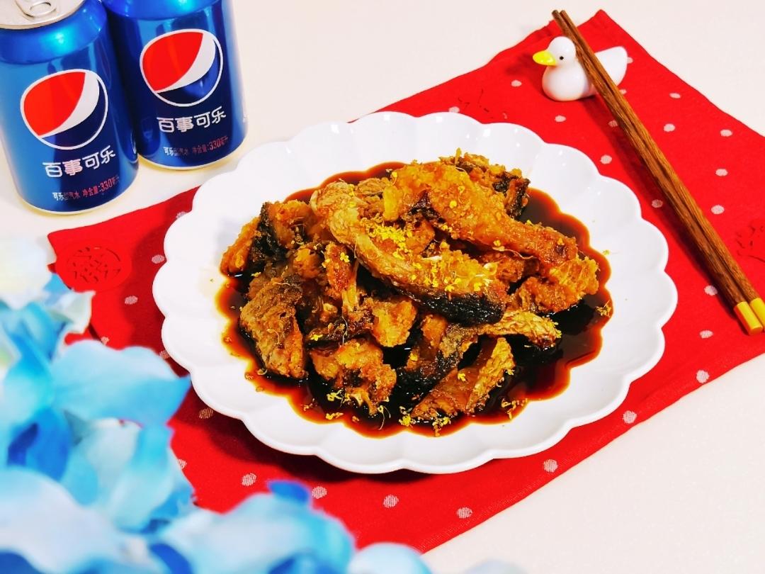 百事美食江湖 乐享年夜饭