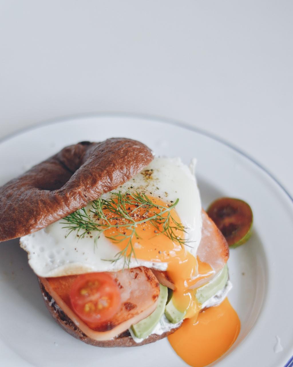 Joy桑~ 请把厨房收拾干净