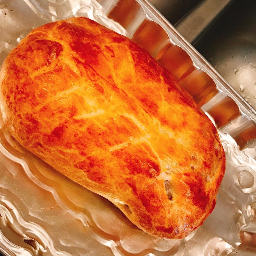 Beef wellington 惠灵顿牛肉