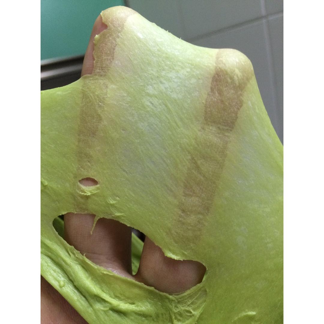 手工揉面