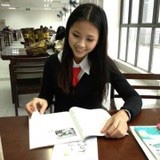 吴悦媚Nicole