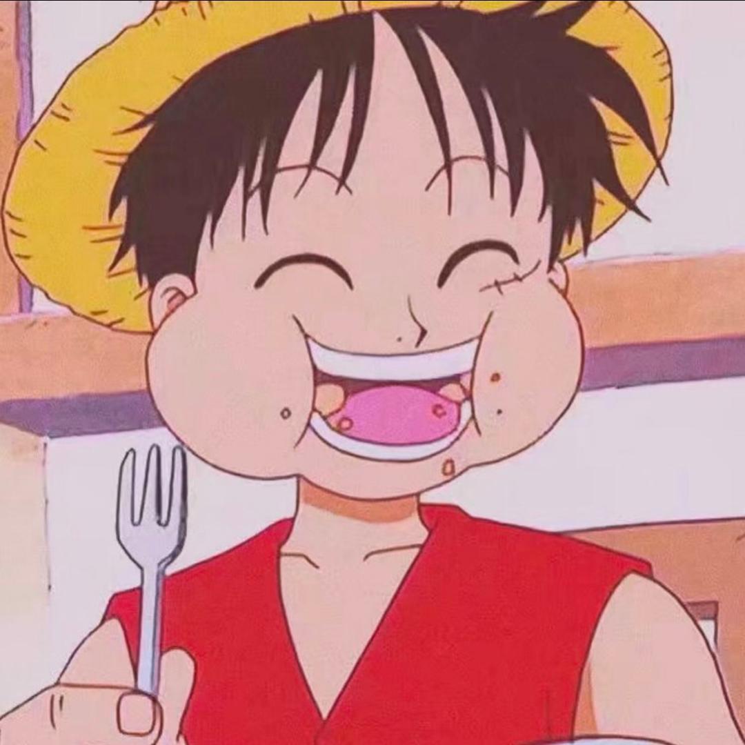 幸福的小吃货啦啦啦