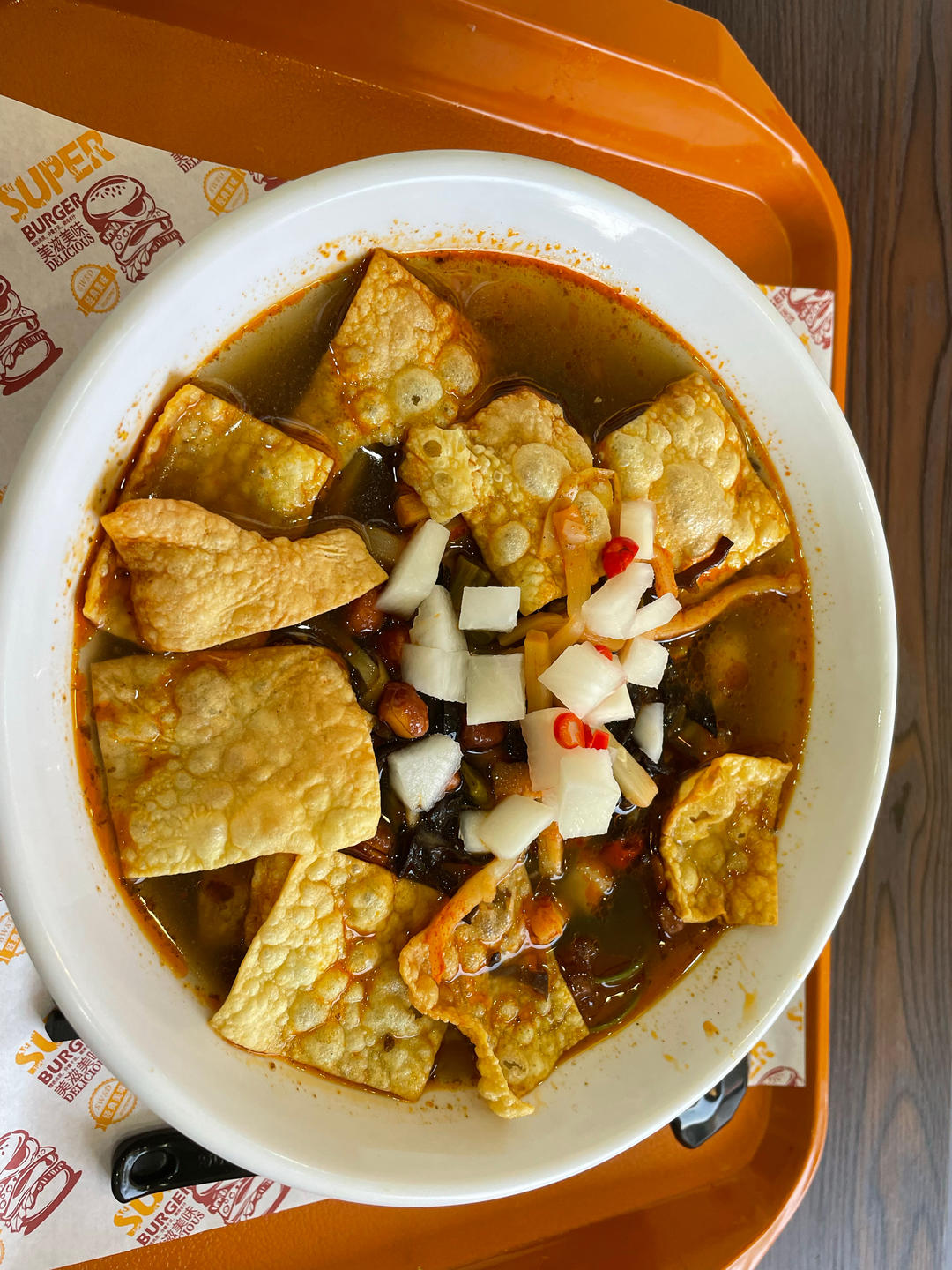 螺蛳粉你真的会煮吗？