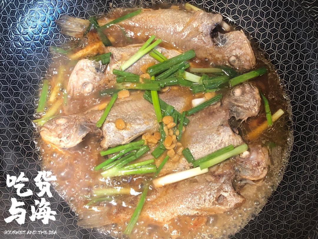 步骤图 香煎白花鱼 简单的美味的做法 香煎白花鱼 简单的美味的做法步骤 菜谱 下厨房