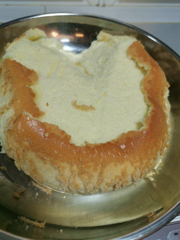 烘焙之路——从电饭锅蛋糕走起!