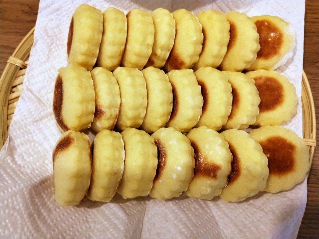 山药饼