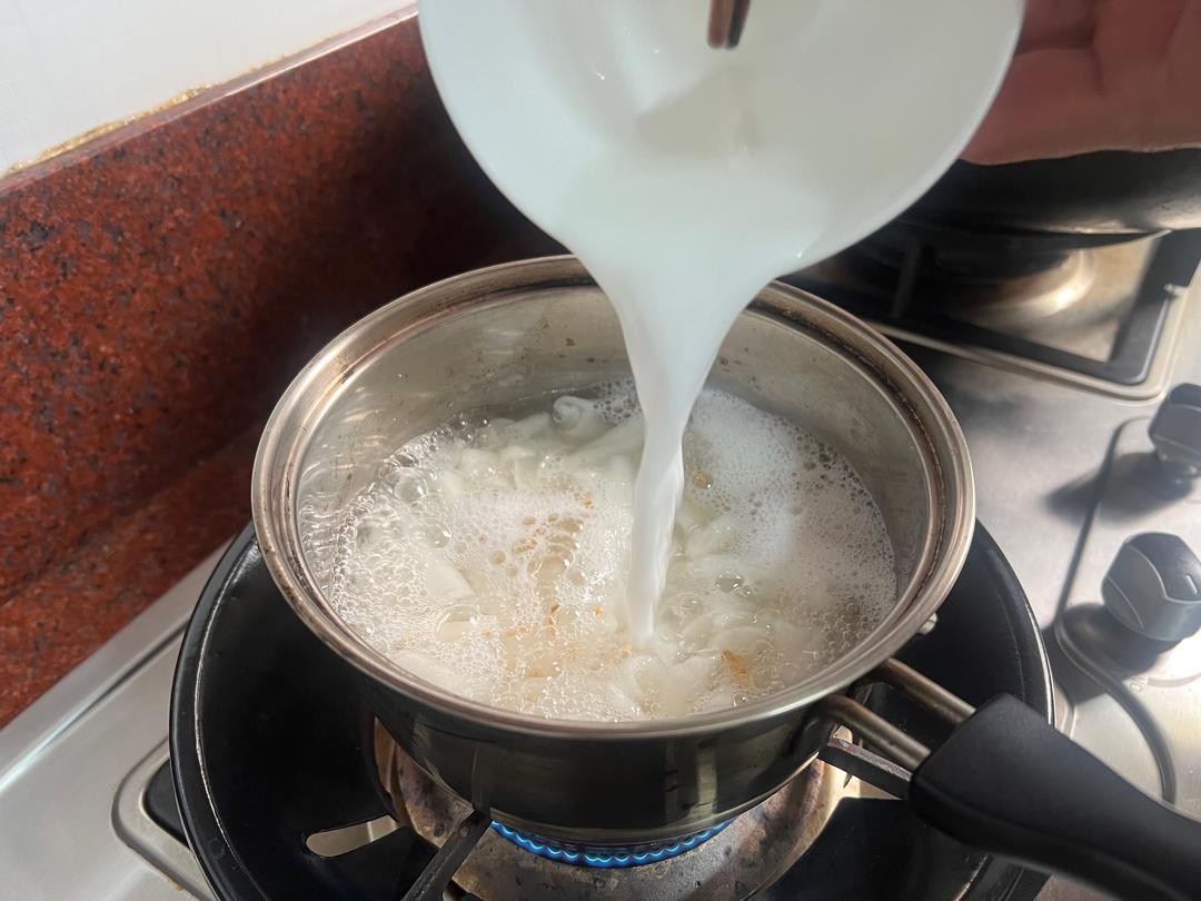 潮州粿汁的做法 步骤10